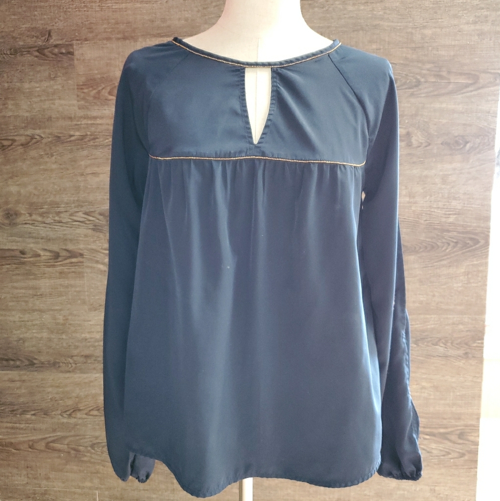 Abercrombie & Fitch Blouse